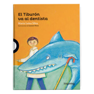 El Tiburon Va Al Dentista