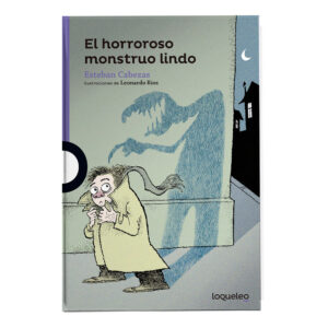 El Horroroso Monstruo Lindo