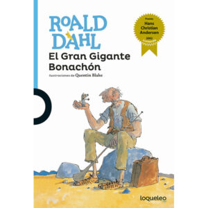 El Gran Gigante Bonachón