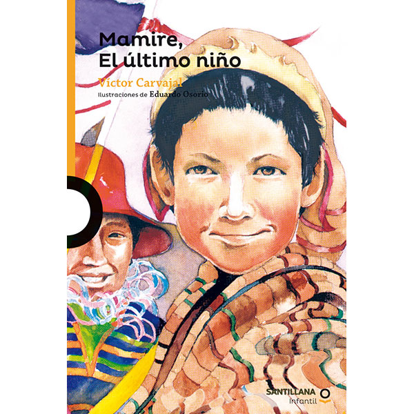 Mamire El Último Niño