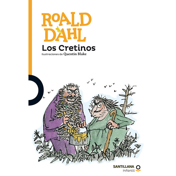 Los Cretinos