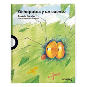 Ochopatas Y Un Cuento