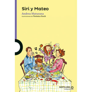 Siri Y Mateo