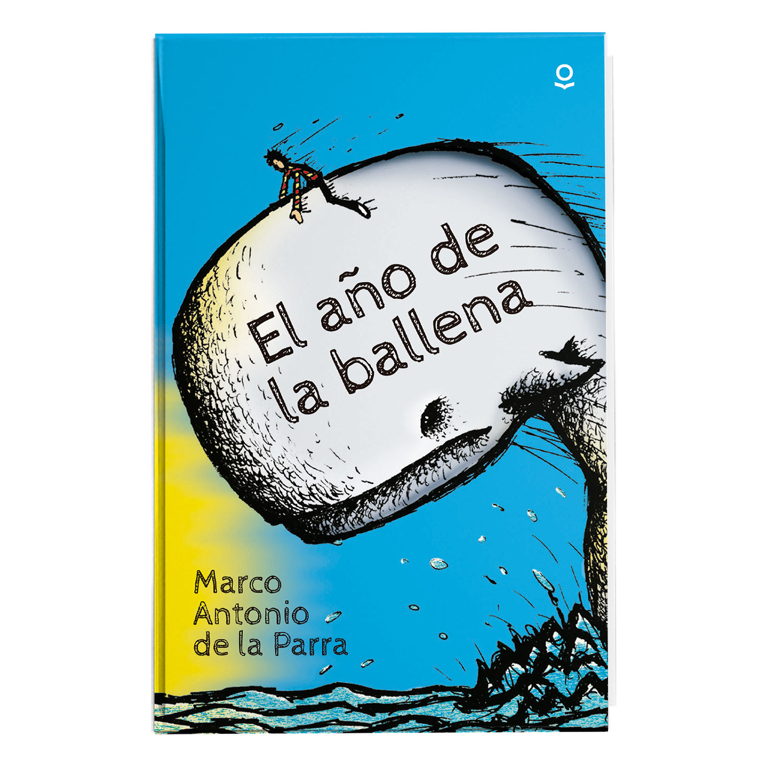 El año de la ballena