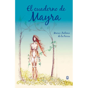 El Cuaderno De Mayra