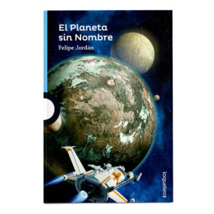 El Planeta Sin Nombre