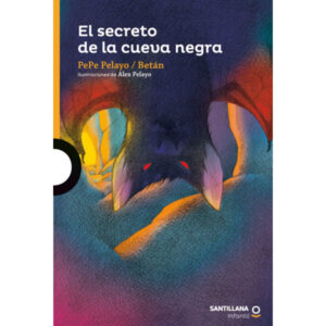 El Secreto De La Cueva Negra