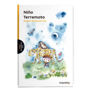 Niño Terremoto