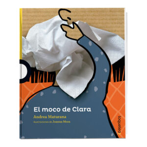 El Moco De Clara
