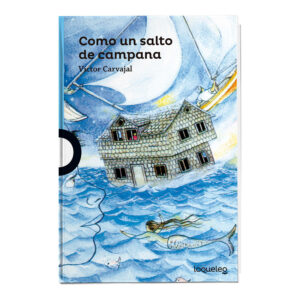 Como Un Salto De Campana