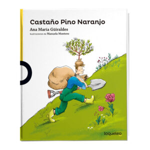 Castaño Pino Naranjo