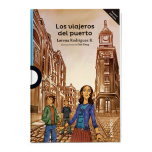 Los Viajeros Del Puerto