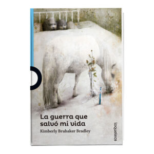 La Guerra Que Salvó Mi Vida