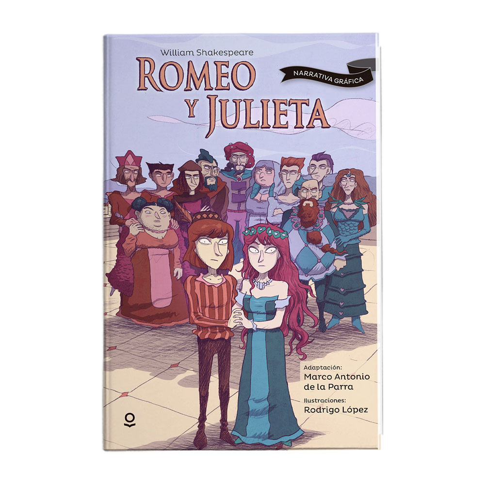 Romeo Y Julieta