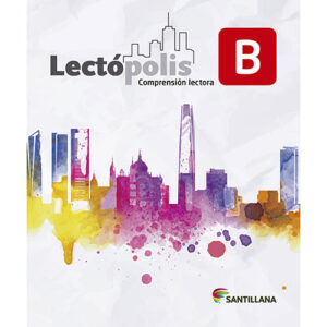 LECTOPOLIS B