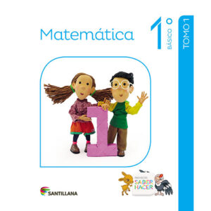 MATEMÁTICA 1 BÁSICO SABER HACER