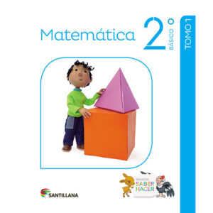 MATEMÁTICA 2 BÁSICO SABER HACER