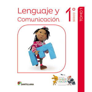 LENGUAJE 1 BÁSICO SABER HACER