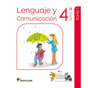 LENGUAJE 4 BÁSICO SABER HACER