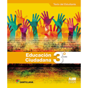 EDUCACION CIUDADANA 3° MEDIO