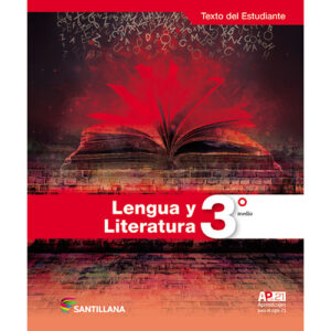 LENGUA Y LITERATURA 3° MEDIO