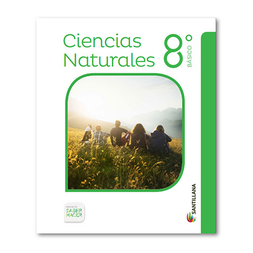 BIOLOGÍA 1° MEDIO SABER HACER