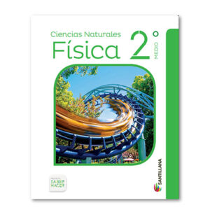 FÍSICA 2° MEDIO SABER HACER