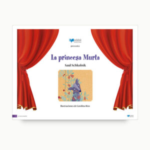 Láminas KB La princesa Murta