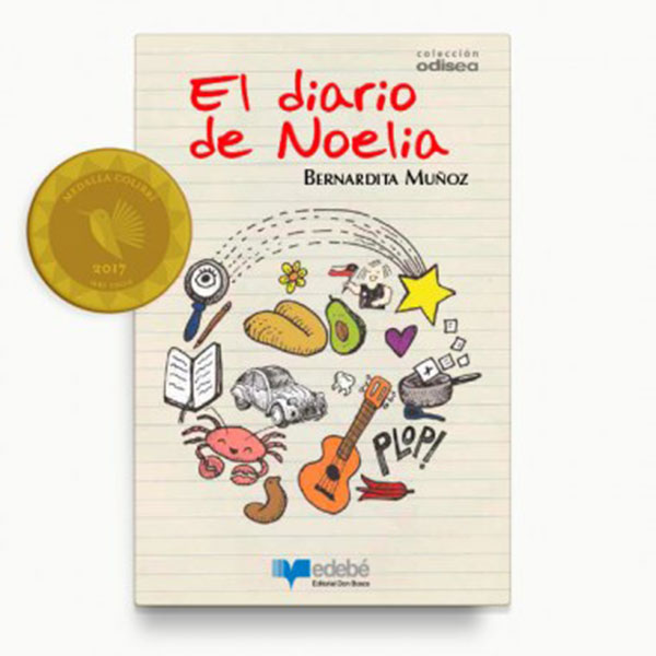 El Diario De Noelia