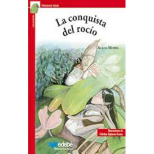 La Conquista Del Rocío