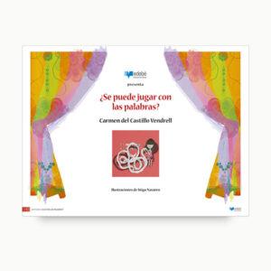 Láminas KB ¿Se puede jugar con las palabras?
