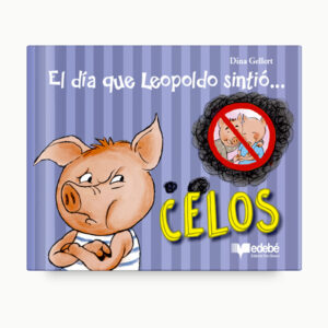 El Día Que Leopoldo Sintió Celos