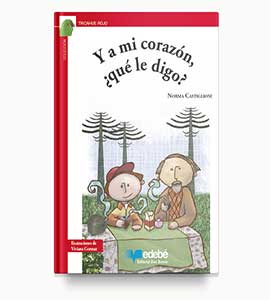 Y A Mi Corazón ¿Qué Le Digo?