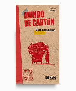 Mundo De Cartón