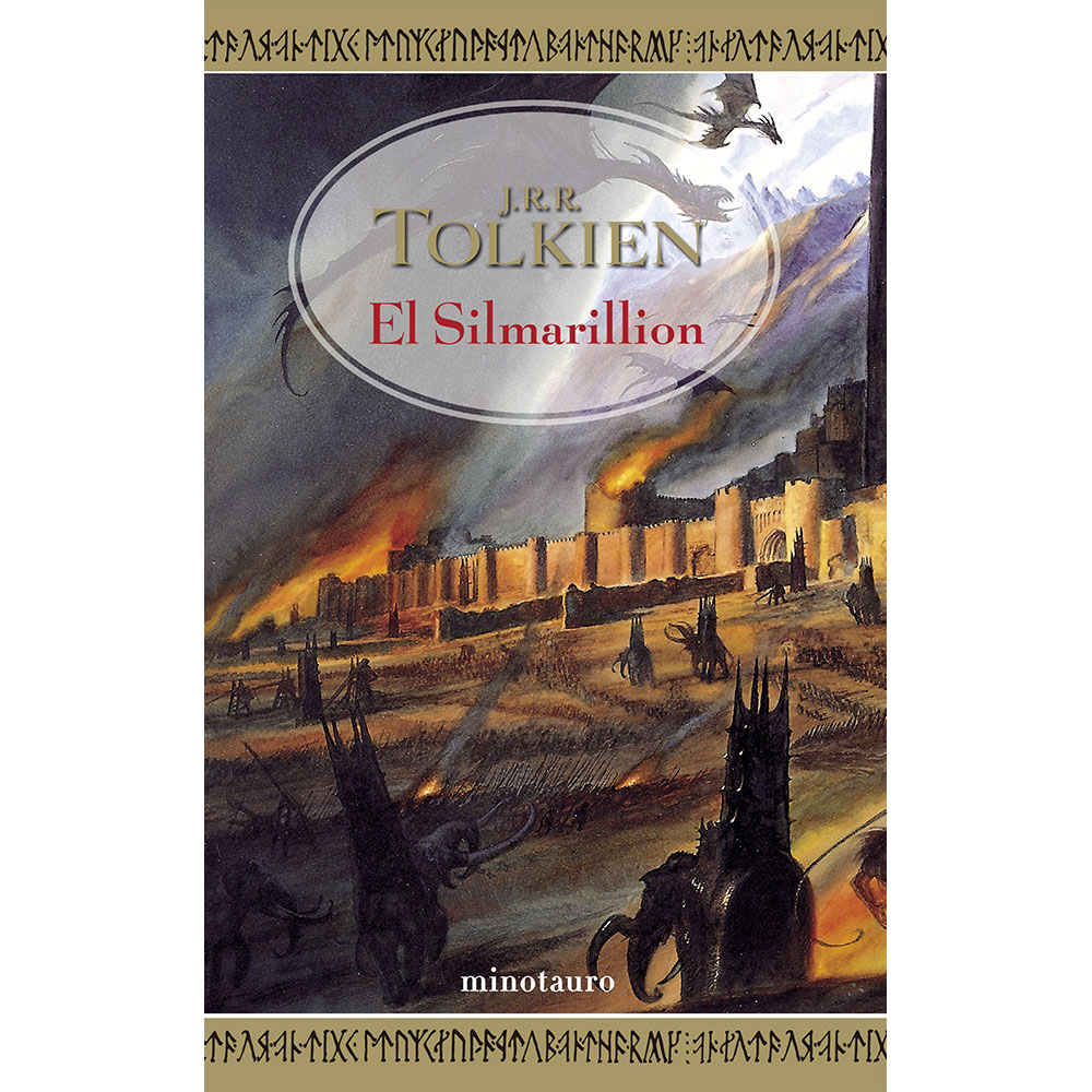 El Silmarillion