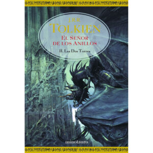 El señor de los anillos II: Las dos torres