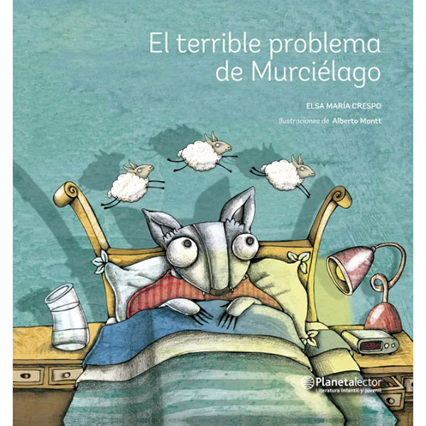 El Terrible Problema de Murciélago
