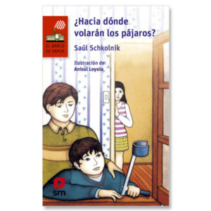 ¿Hacia Dónde Volarán Los Pájaros?