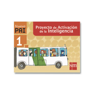 PAI color 1° Proyecto PAI