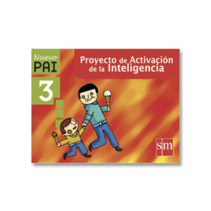 PAI color 3° Proyecto PAI
