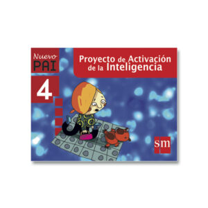 PAI color 4° Proyecto PAI