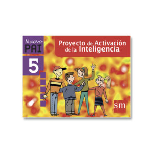 PAI color 5° Proyecto PAI