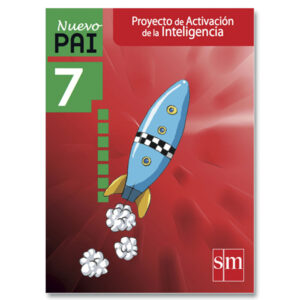 PAI color 7° Proyecto PAI