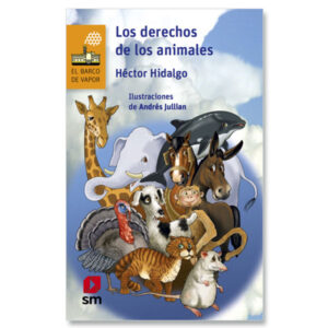Los Derechos De Los Animales