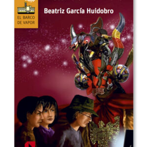 Misterio en La Tirana