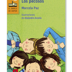 Los pecosos