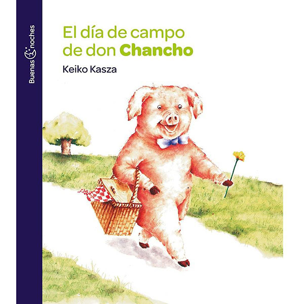 El Día De Campo De Don Chancho