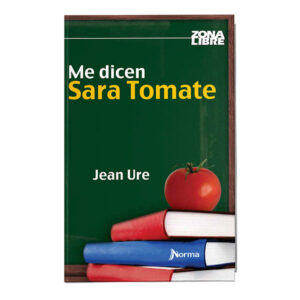 Me Dicen Sara Tomate