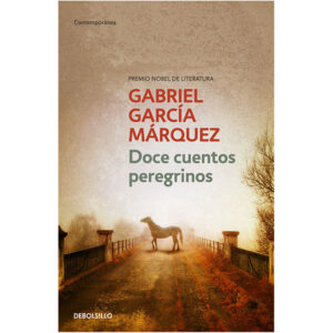 Doce Cuentos Peregrinos