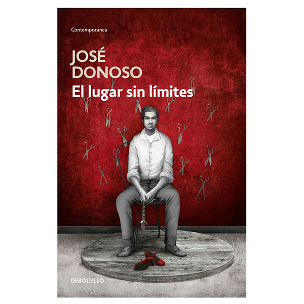 El Lugar Sin Límites